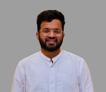 Deepak Ranpise